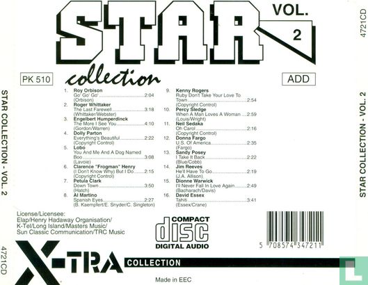 Star Collection vol. 2 - Afbeelding 2