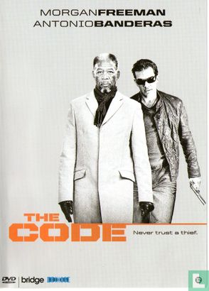 The Code  - Image 1