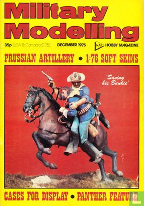 Military Modelling 12