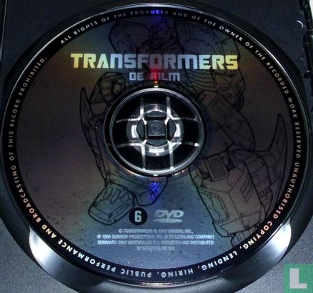 Transformers - De Film - Image 3