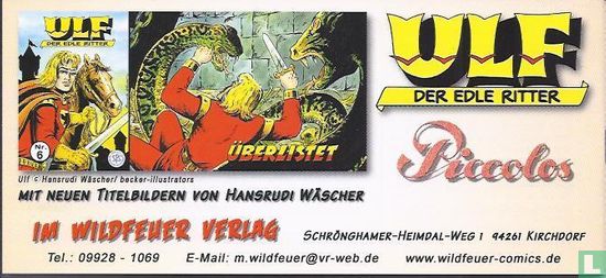 Misstrauen - Image 2
