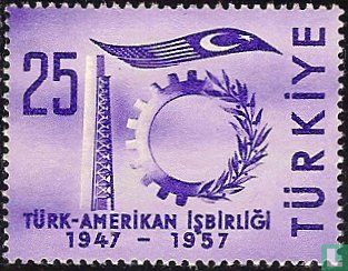 Cooperation Turkey-USA