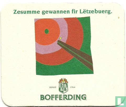 Zesumme gewannen fir Lëtzeberg - Bild 1