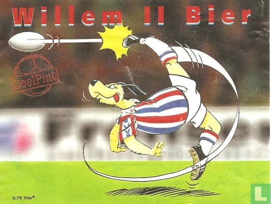 Willem II Bier - Image 1