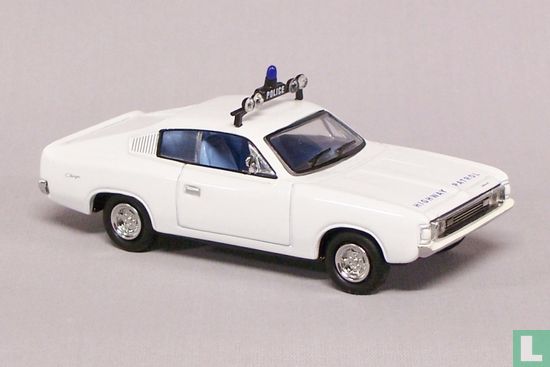 Chrysler VH Valiant R/T Police - Image 1