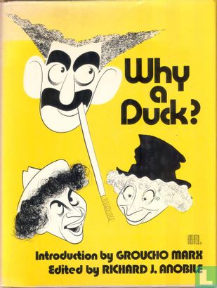 Why a Duck - Image 1