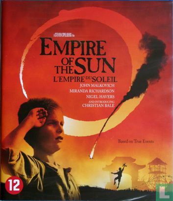 Empire of the Sun / L'Empire du Soleil - Bild 1