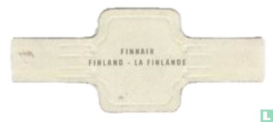 Finnair - Finland - Afbeelding 2