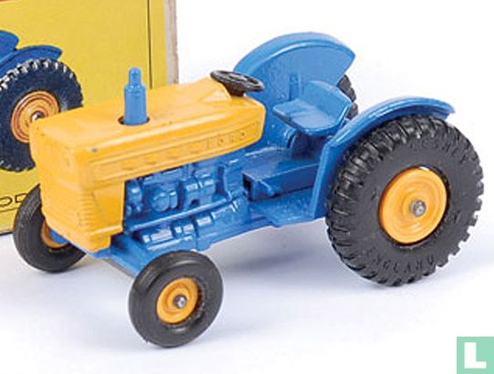 Ford Tractor - Image 2