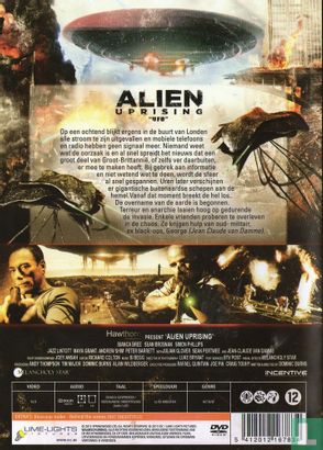 Alien Uprising  - Image 2