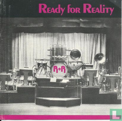 Ready for reality - Bild 1
