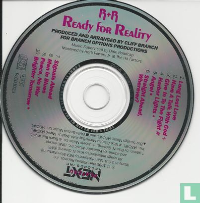 Ready for reality - Bild 3