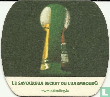Le savoureux secret du Luxembourg