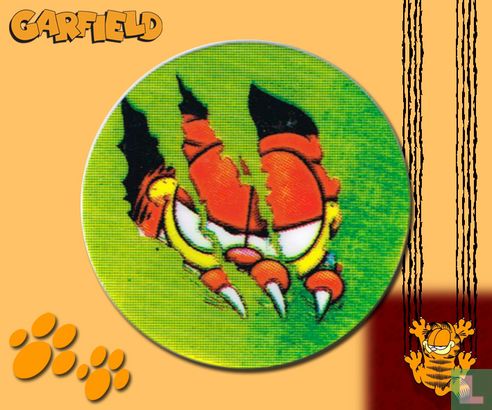 Garfield - Bild 1