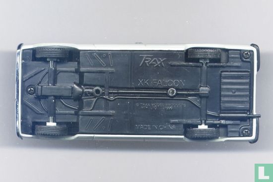 Ford XK Falcon Utility - Bild 3