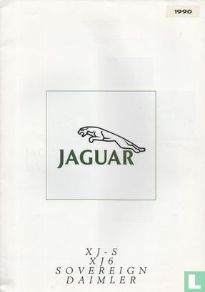 Jaguar-Daimler