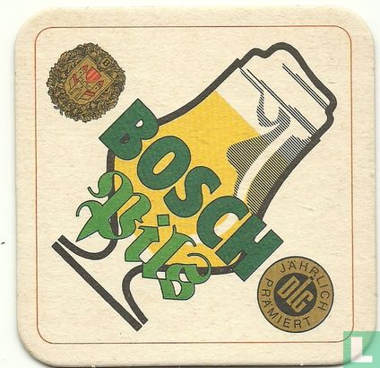 Bosch - Image 1