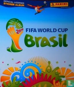 FIFA World Cup Brasil 2014 - Bild 1