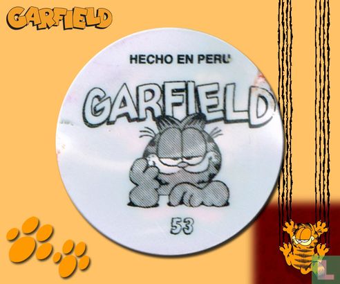 Garfield & Friends - Afbeelding 2