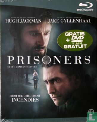 Prisoners - Image 1