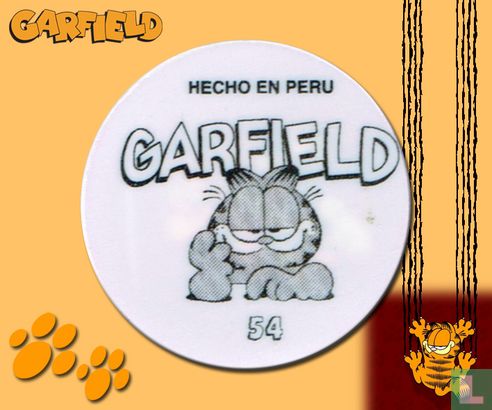 Garfield & Odie - Image 2