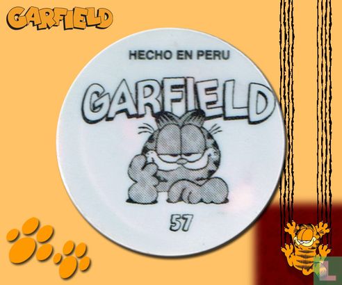 Garfield - Image 2