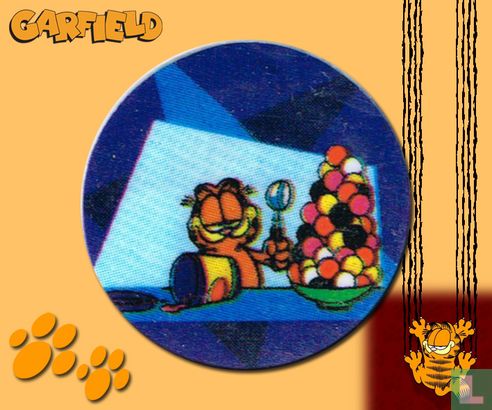 Garfield - Image 1