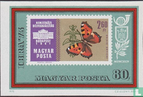 Stamp Exhibitions 