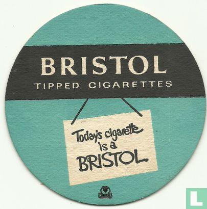 175. Bristol cigarettes - Image 2