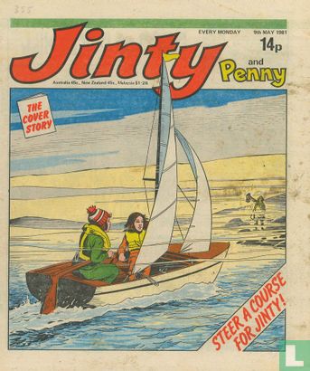 Jinty and Penny 355 - Bild 1