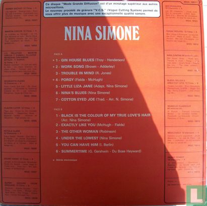 60 minutes avec Nina Simone - Bild 2