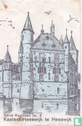 Kasteel Heeswijk - Image 1