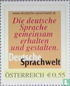 Deutsche Sprachwelt