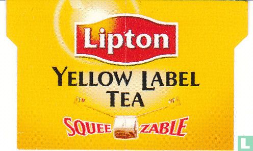 Yellow Label Tea Squeezable - Afbeelding 3