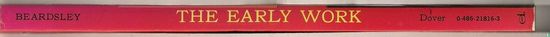 The early work of Aubrey Beardsley - Image 3