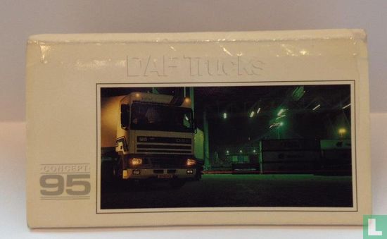 DAF Trucks 95 - Image 1