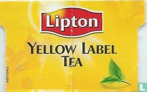 Yellow Label Tea Squeezable - Image 3