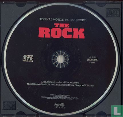 The Rock - Afbeelding 3