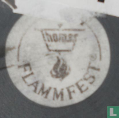 Thomas "Flammfest" Scandic koffiepot - Image 2