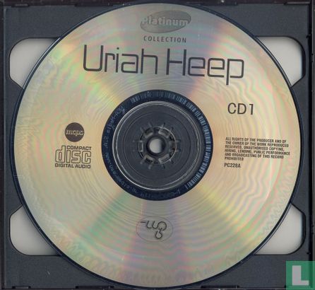 Uriah Heep - Bild 3