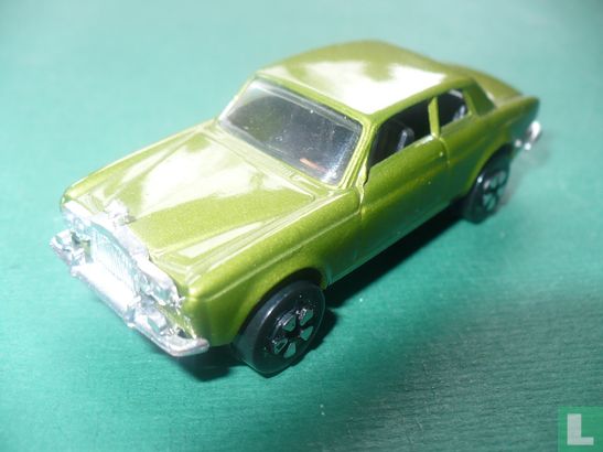 Rolls-Royce Silver Shadow - Image 1