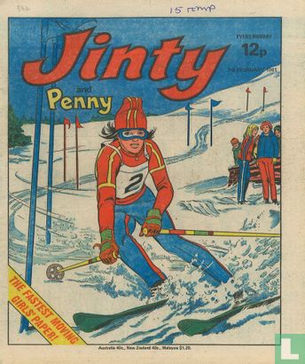 Jinty and Penny 342 - Bild 1