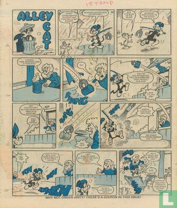 Jinty and Penny 356 - Image 2