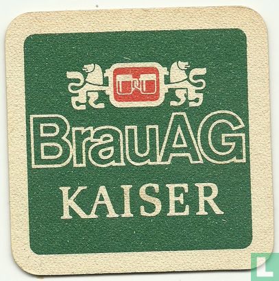  BräuAg  - Afbeelding 1