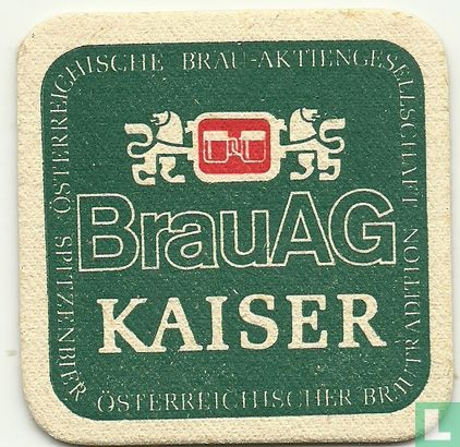  BräuAg  - Afbeelding 2