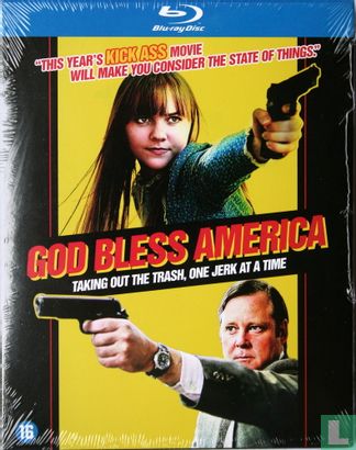 God Bless America - Afbeelding 1
