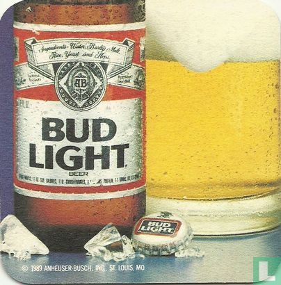 181. Bud Light - Afbeelding 2