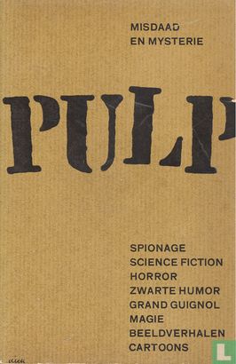 Pulp - Afbeelding 1