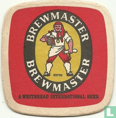 Brewmaster 