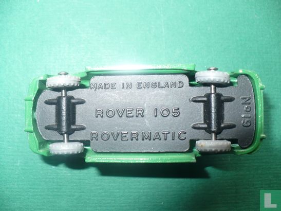 Rover 105 - Afbeelding 3